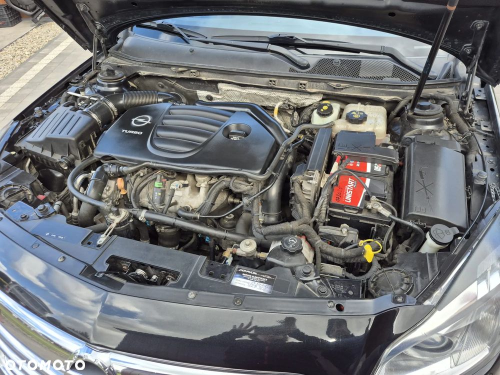 Opel Insignia - 24