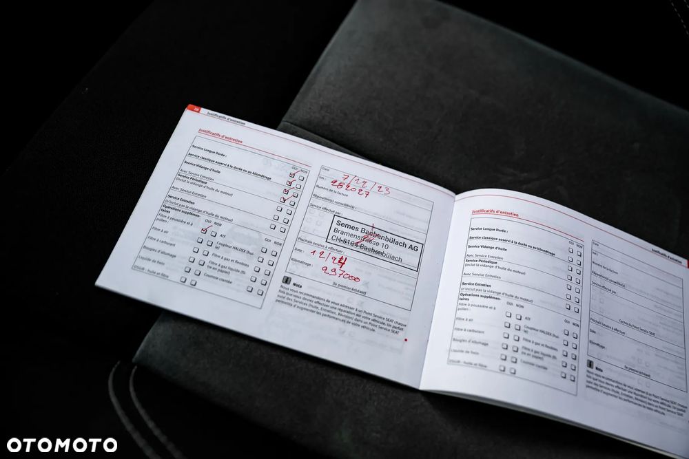 Seat Leon 2.0 T FSI Cupra R - 39