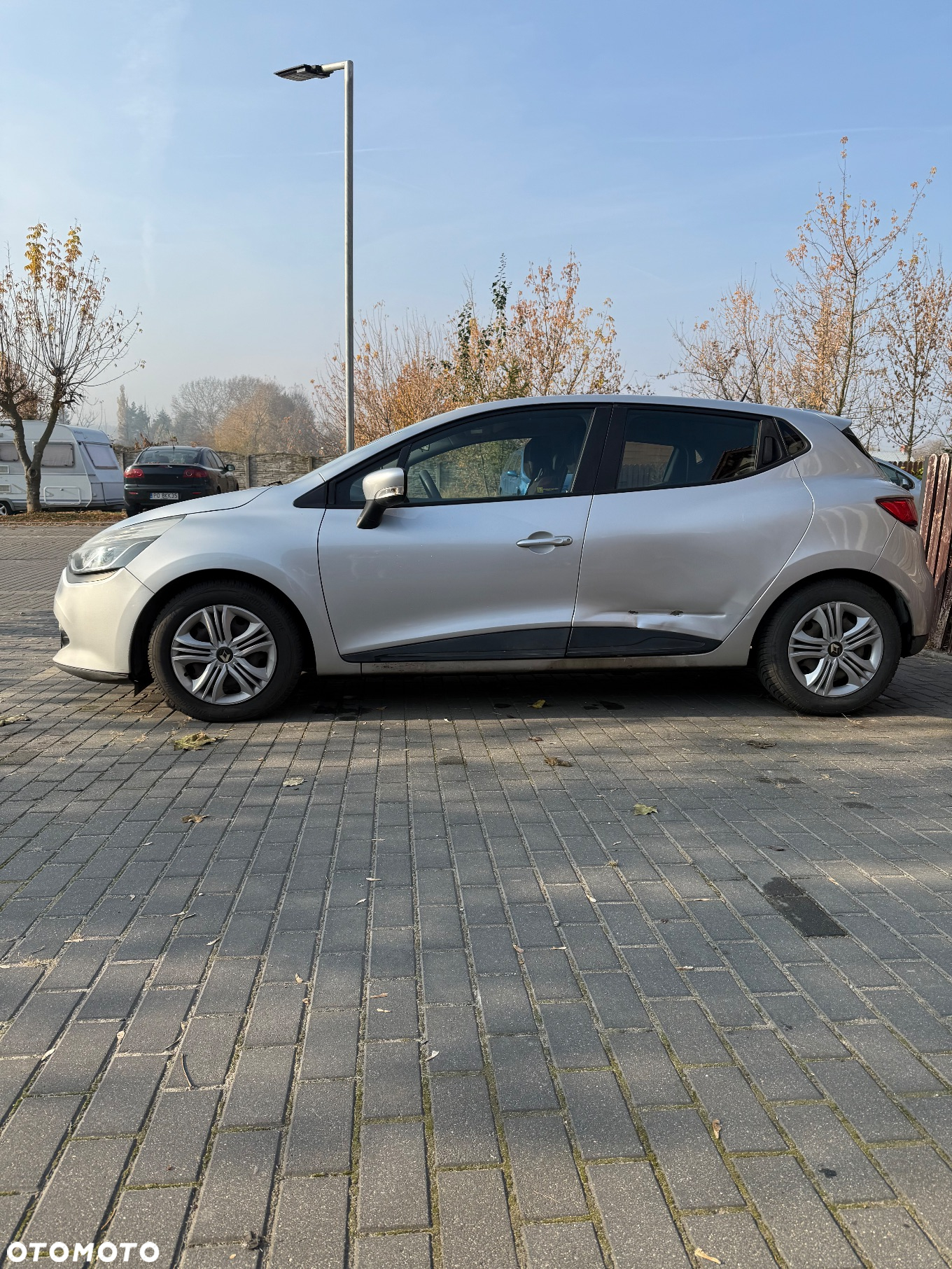 Renault Clio 1.2 16V Zen - 20