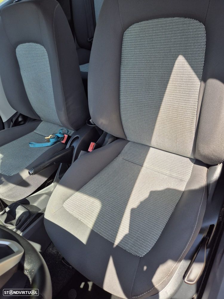 SEAT Ibiza - 9