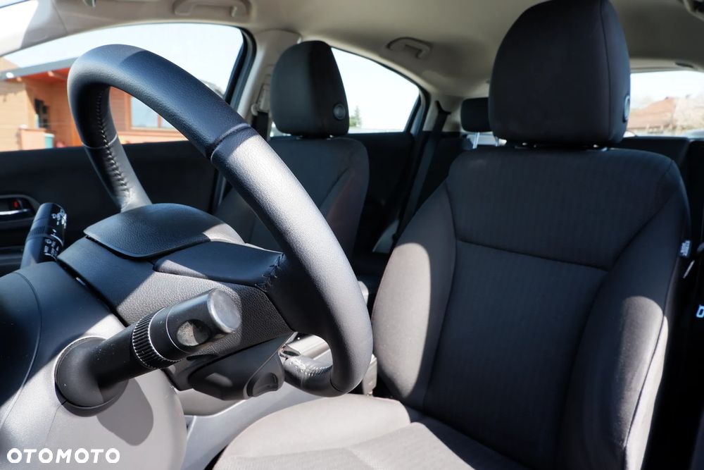 Honda HR-V 1.6 i-DTEC Elegance - 26