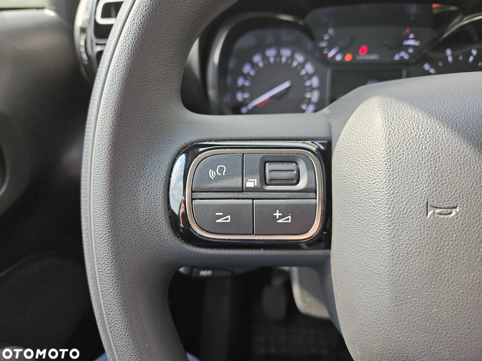 Citroën C3 Aircross 1.2 PureTech GPF Feel S&S - 23