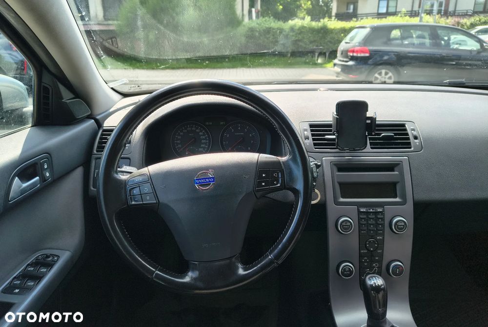 Volvo V50 1.8 Kinetic - 12