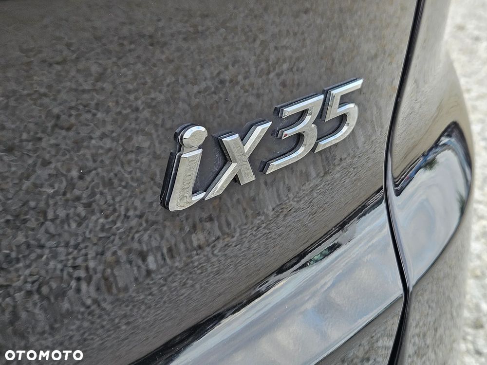 Hyundai ix35 1.6 2WD UEFA EURO 2012 Edition - 27