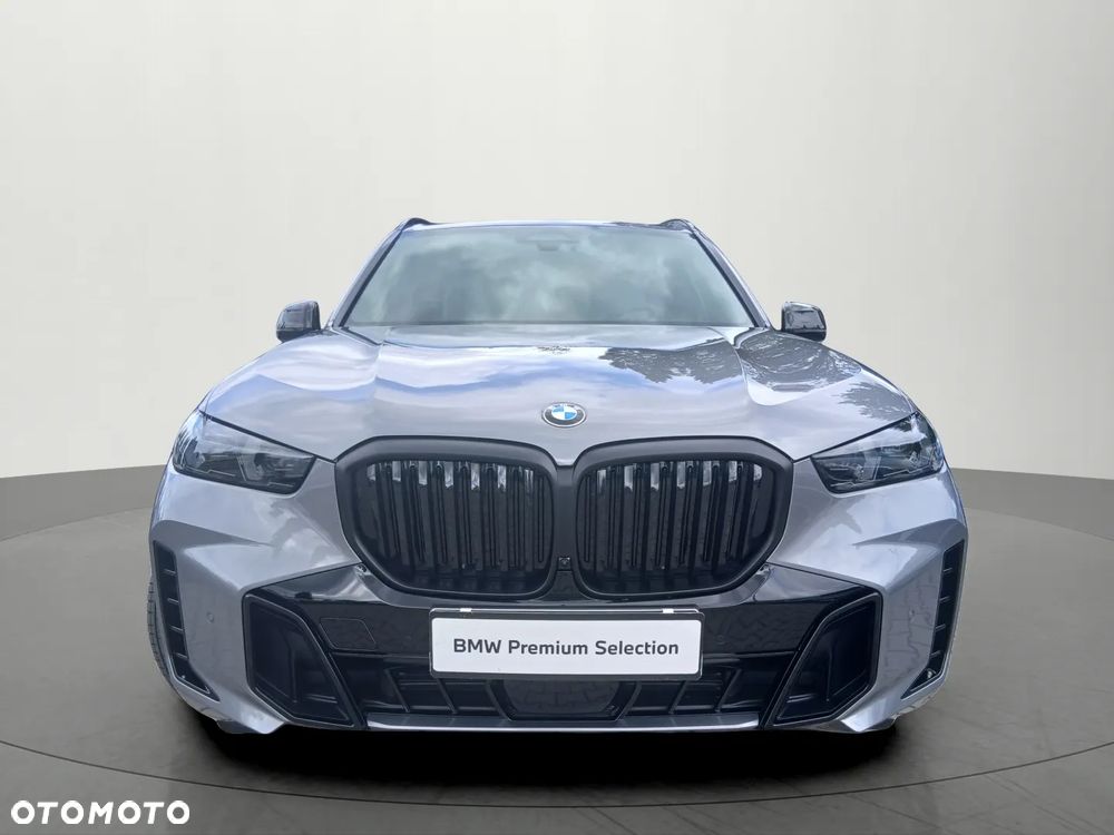 BMW X5 xDrive40d mHEV sport - 8