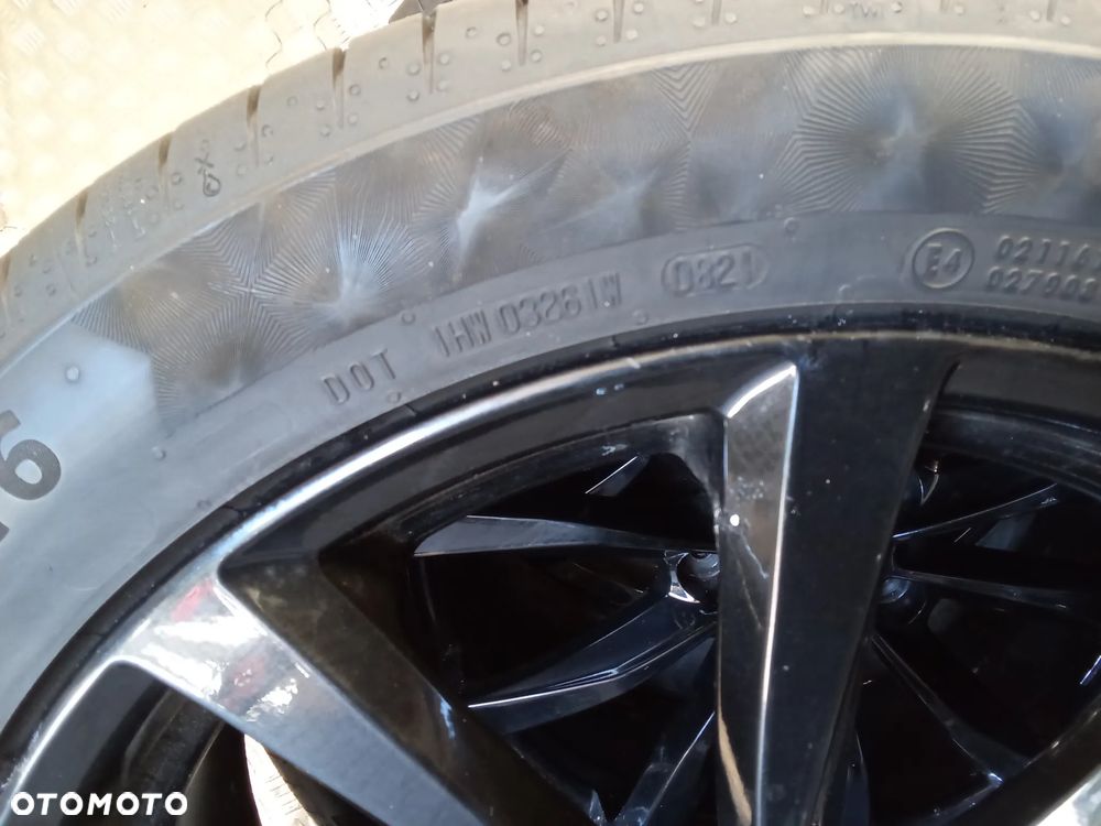 Koła Hyundai Tucson IX35 7,5Jx19 et50 5x114,3 - 22