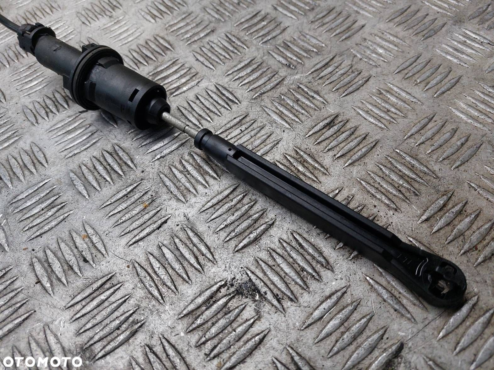 PRZEWÓD WYSPRZĘGLIK POMPKA SPRZĘGŁA CITROEN C4 I 1.6 THP 9686149580 - 4