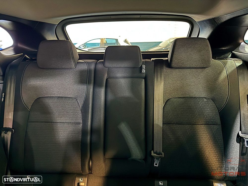 Nissan Qashqai 1.5 e-Power N-Connecta LED - 37