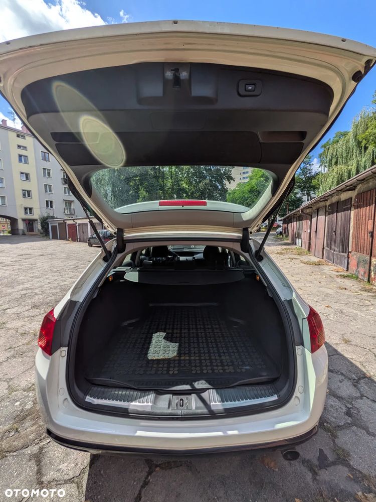 Honda Accord 2.0 Elegance - 11