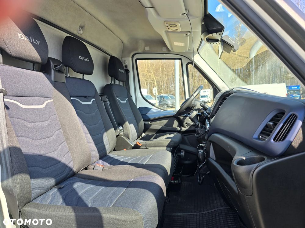 Iveco ROMCAR DAILY 50C/35 - 17