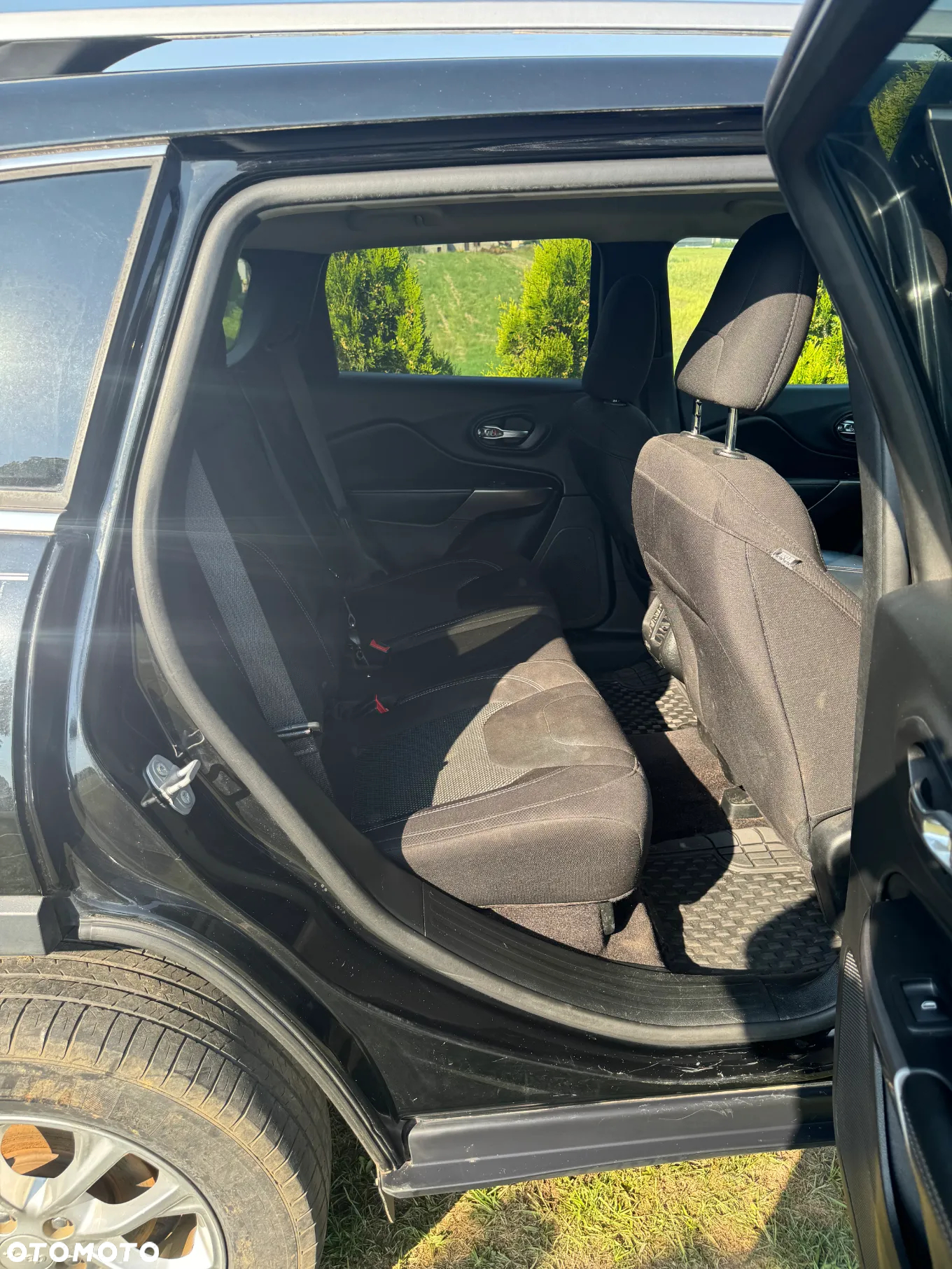 Jeep Cherokee 3.2 V6 Active Drive I Limited - 21