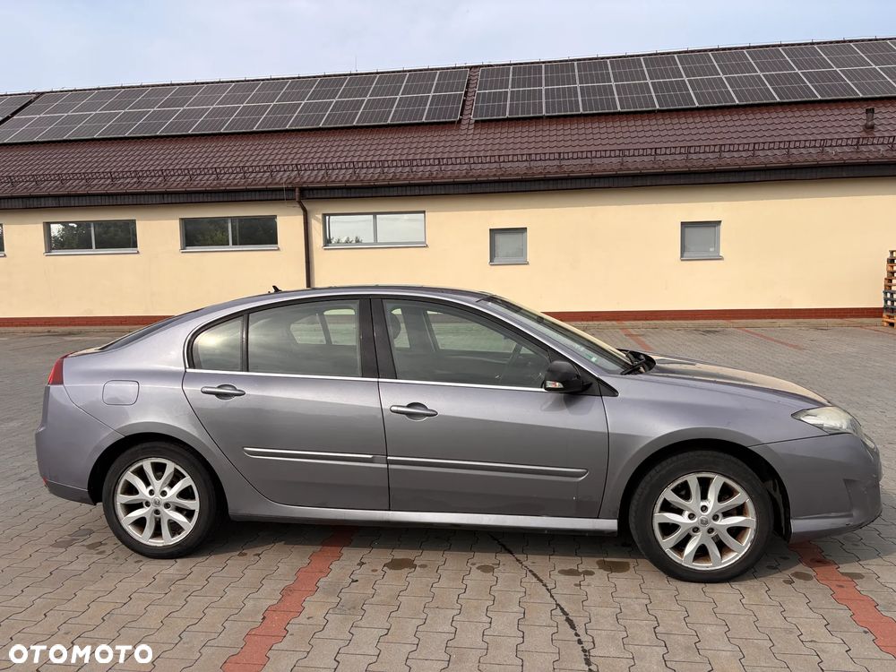 Renault Laguna 2.0 DCi Expression - 5