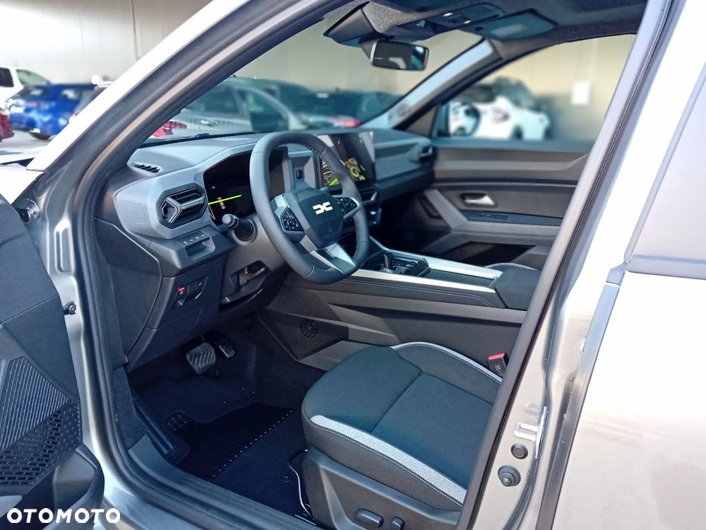 Dacia Bigster 1.8 Full Hybrid 155 Journey MMT - 12