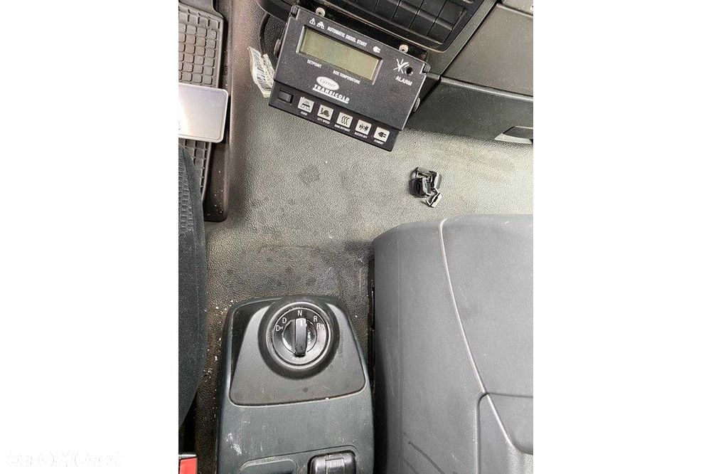 MAN TGS18.320 4x2 EURO 5 + CARRIER SUPRA 750 - 31