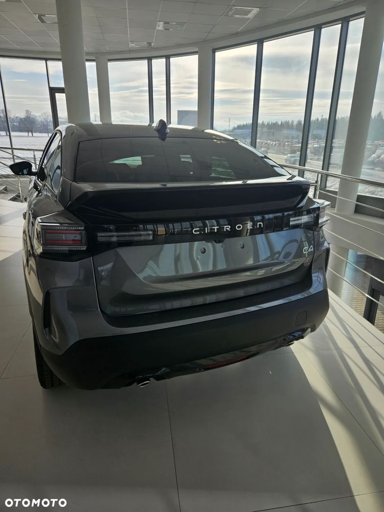 Citroën C4 1.2 PureTech Max S&S EAT8 - 3