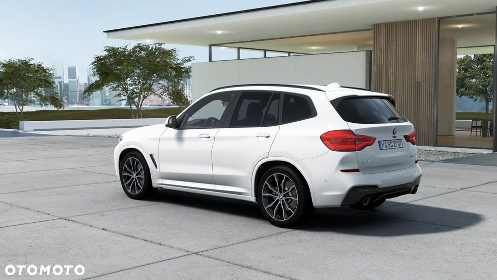 BMW X3 - 2