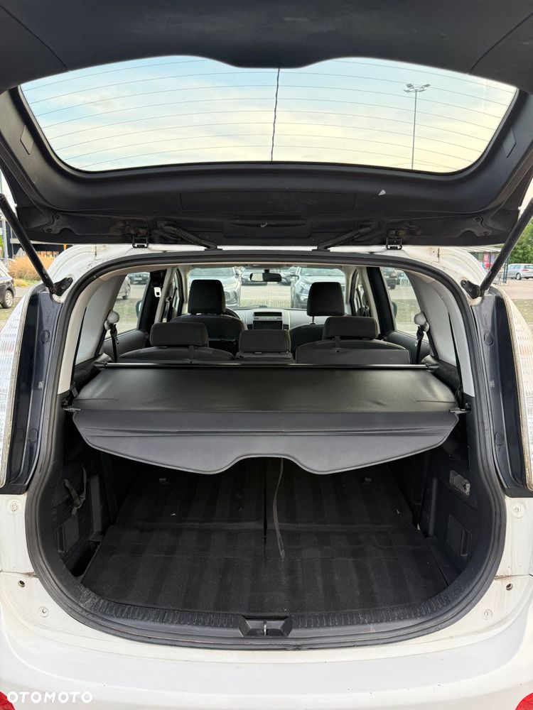 Mazda 5 1.8 Exclusive - 25