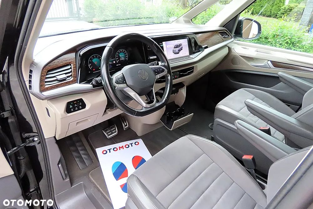 Volkswagen Multivan 2.0 TSI L1 Highline DSG - 39