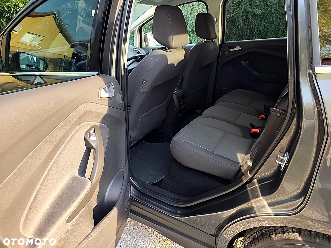 Ford C-MAX 1.0 EcoBoost Titanium ASS - 21