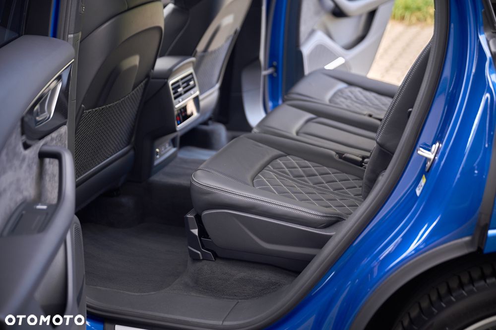 Audi SQ7 4.0 TDI Quattro Tiptronic - 21