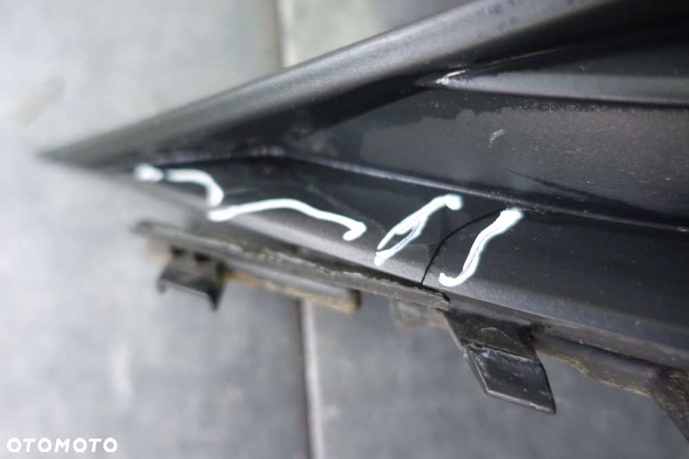 ATRAPA GRILL VW T6 15- 7E0 - 3