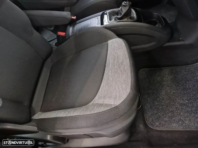 Citroën C4 Spacetourer BlueHDi 130 Stop&Start FEEL - 12