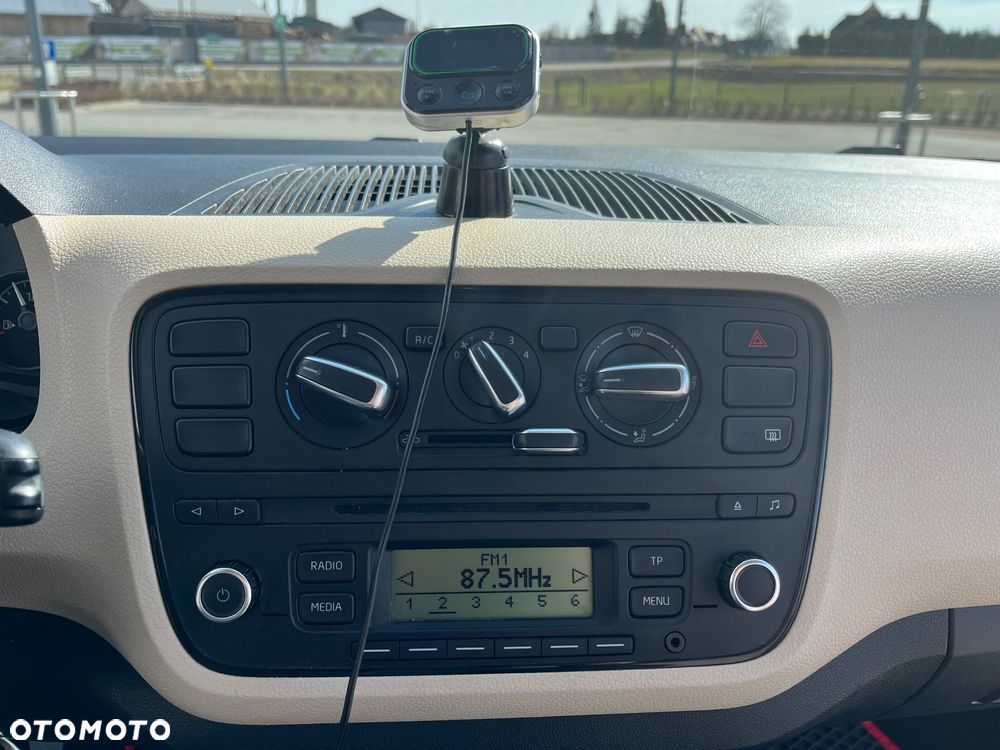 Skoda Citigo 1.0 Ambition - 23