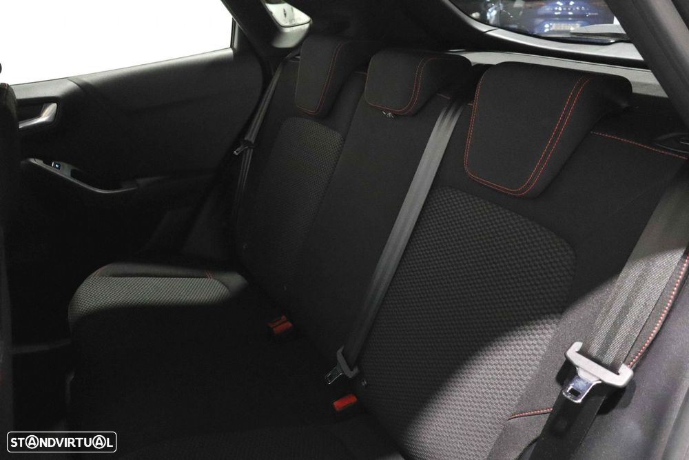 Ford Puma 1.0 EcoBoost MHEV ST-Line - 37