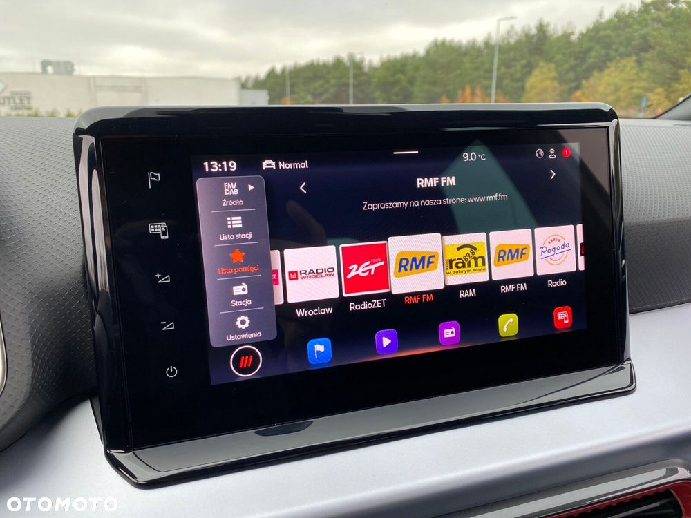 Seat Arona 1.0 TSI FR S&S DSG - 16