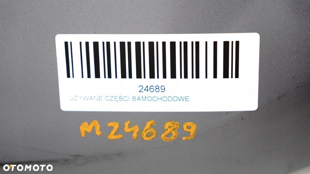 MASKA POKRYWA SILNIKA RANGE ROVER EVOQUE 11-13R - 10