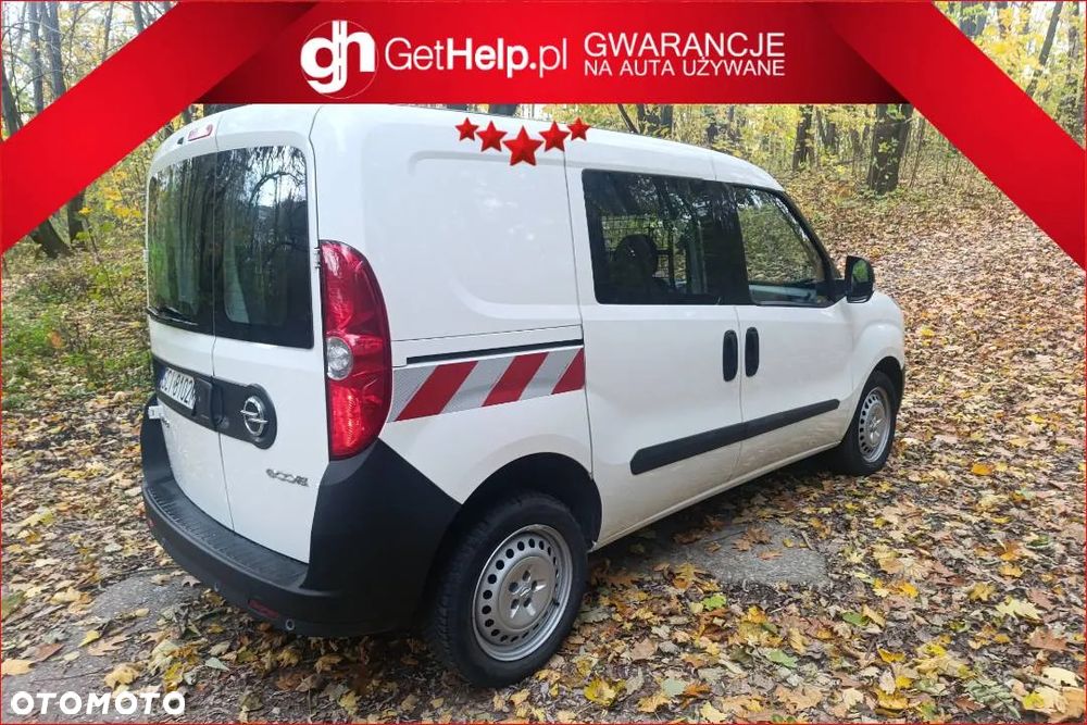 Opel Combo Tour Van 1.4 L1H1
