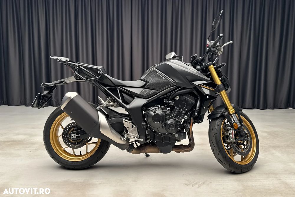 Honda CB 1000 Hornet - 24