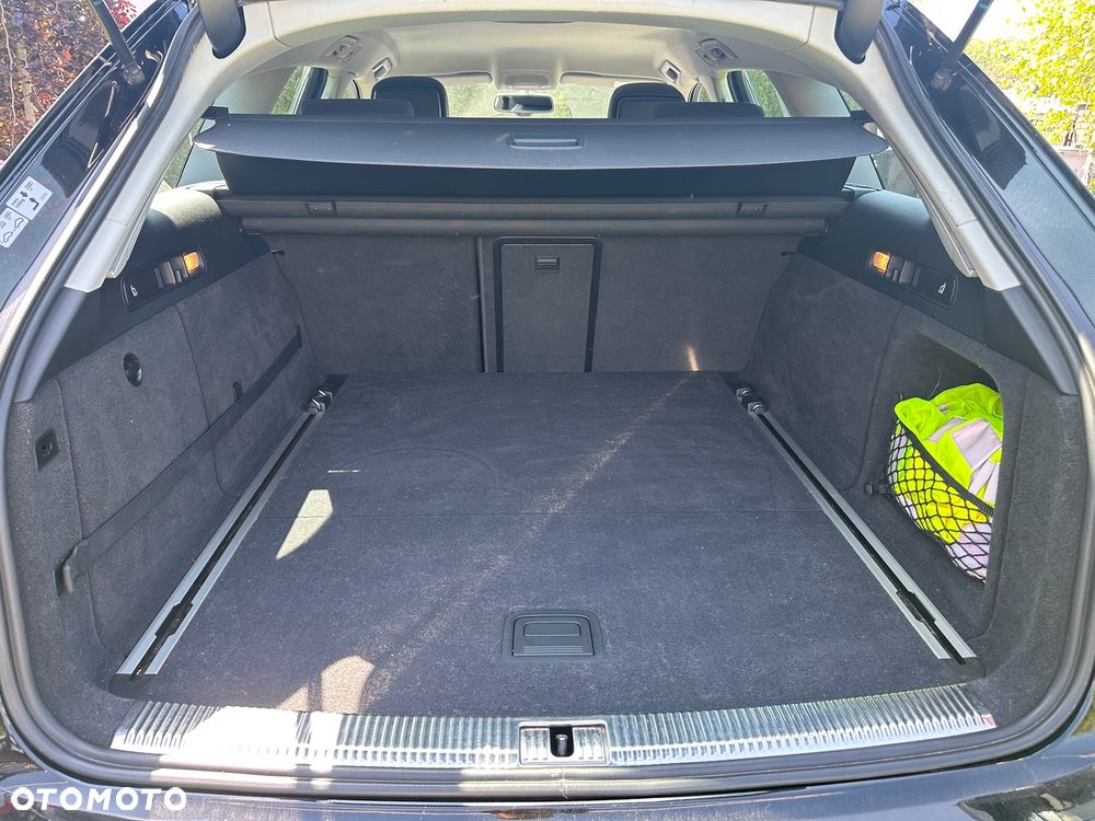 Audi A6 Allroad - 26