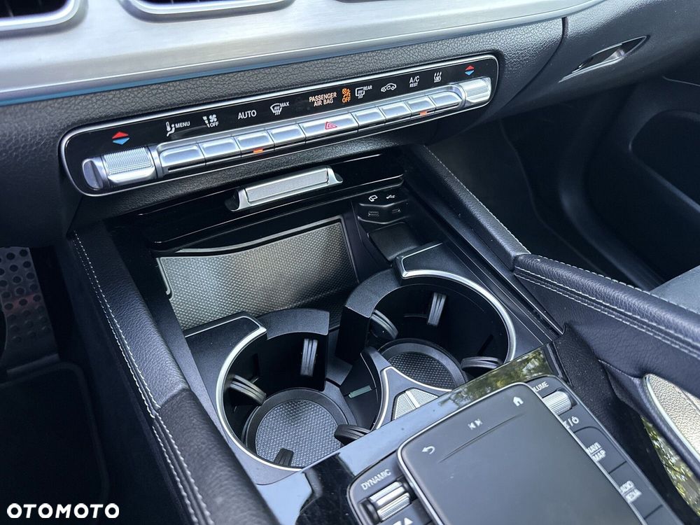 Mercedes-Benz GLE 350 e 4-Matic - 29