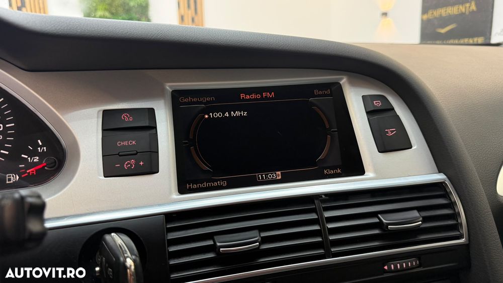 Audi A6 Limuzina - 21