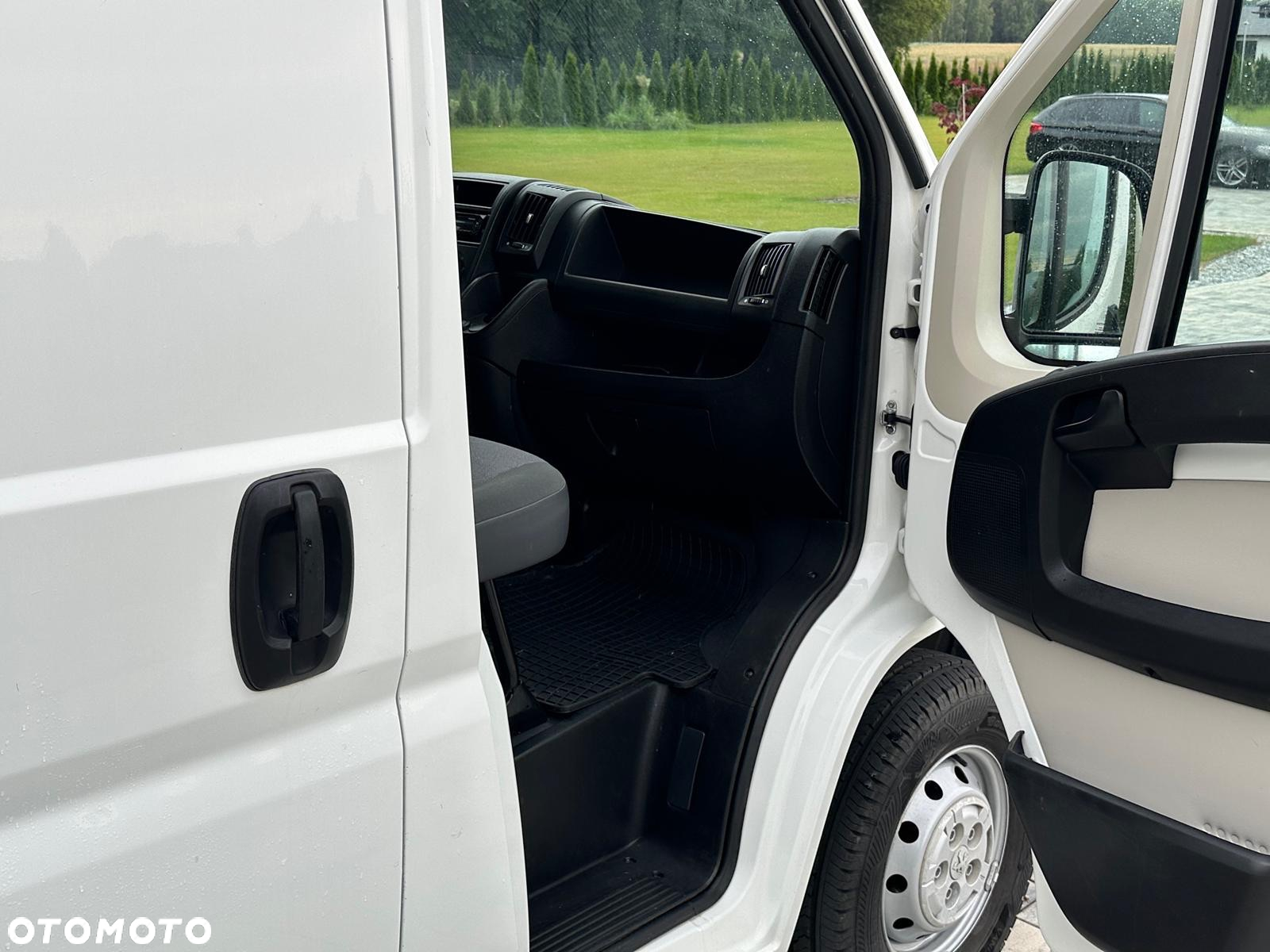 Peugeot Boxer - 23