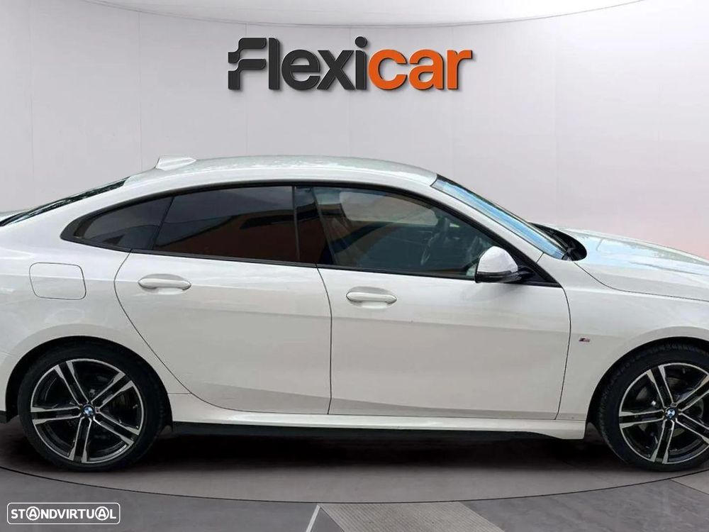 BMW 216 Gran Coupé - 8