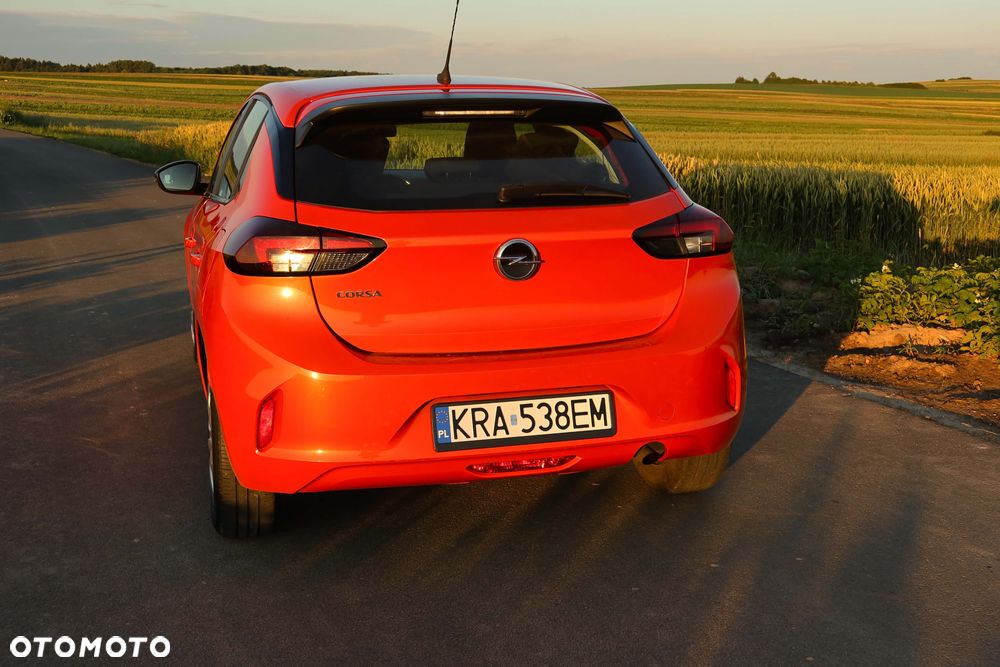 Opel Corsa - 3