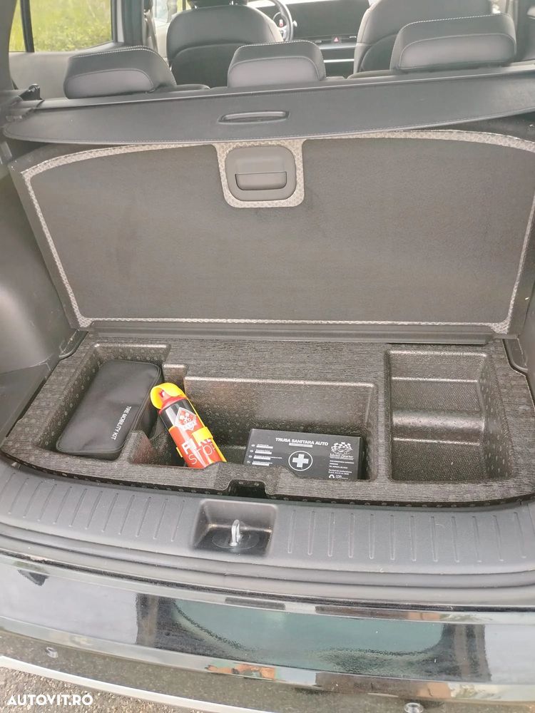Kia Sportage - 12