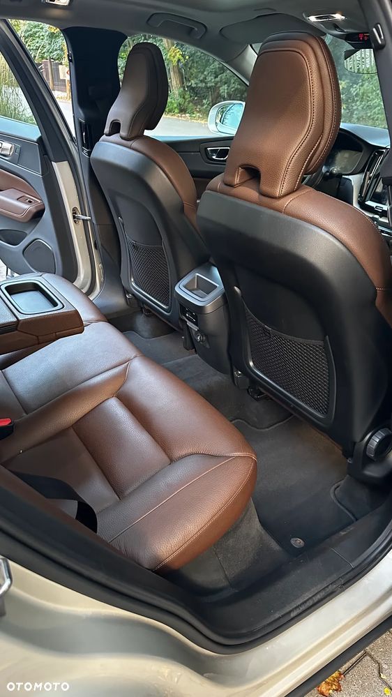 Volvo XC 60 D4 SCR Inscription - 7