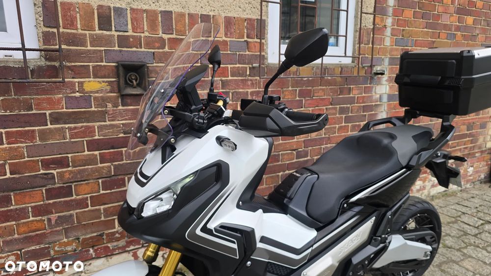 Honda X-ADV - 3