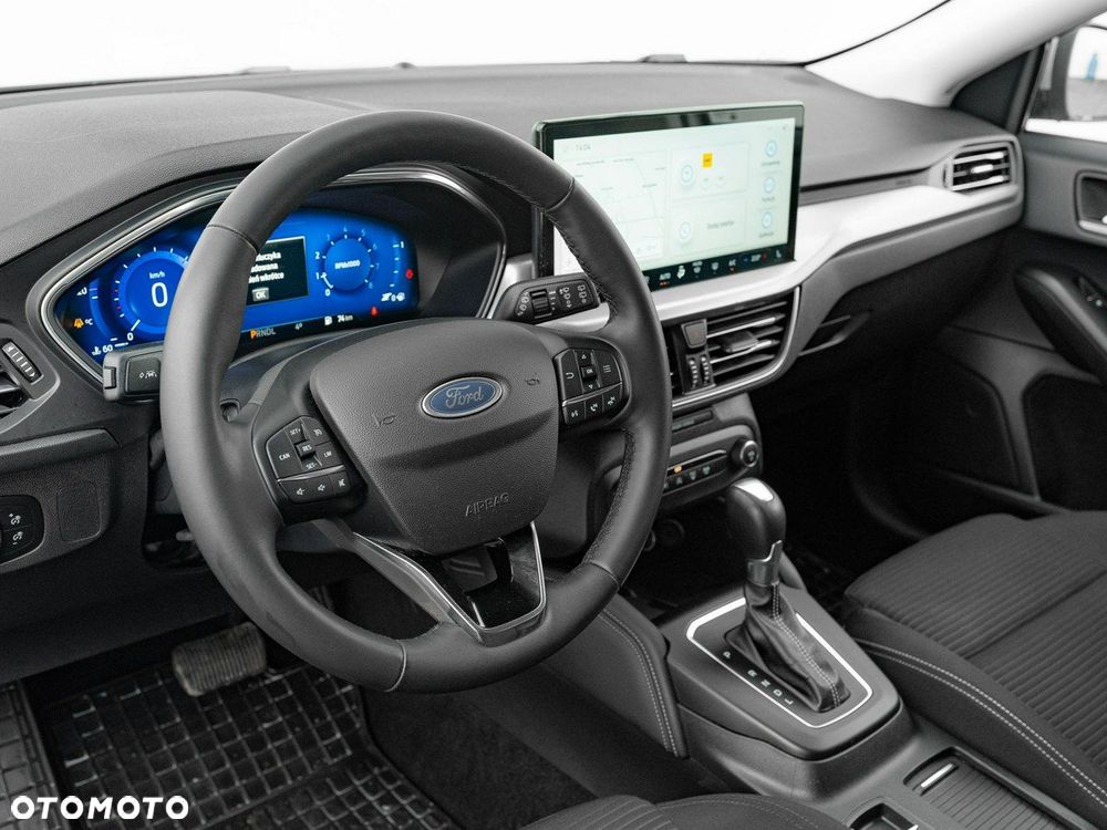 Ford Focus - 7