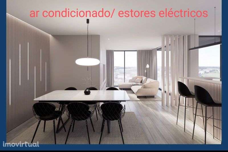 Venda particular T2 novo - Grande imagem: 3/8