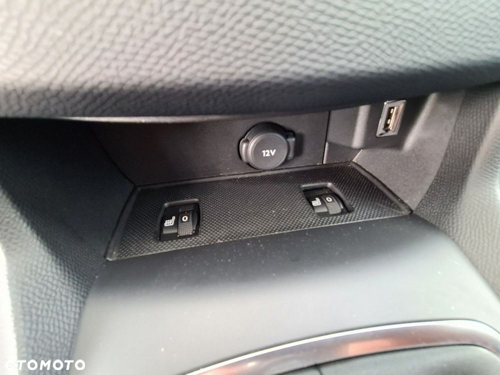 Peugeot 308 SW PureTech 130 Allure - 25