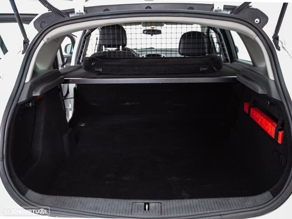 Opel Astra Van - 11