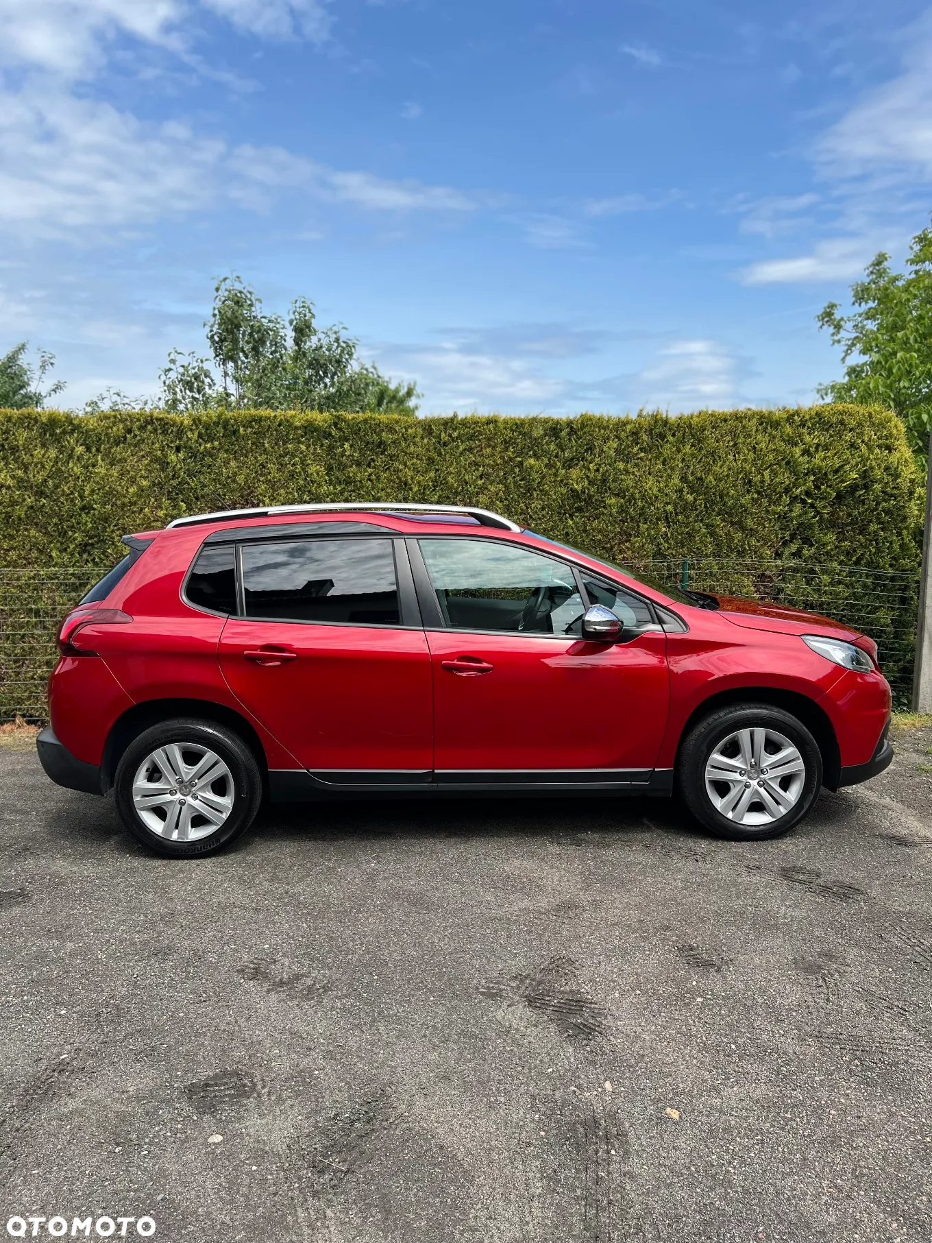 Peugeot 2008 1.2 Pure Tech Style S&S - 7