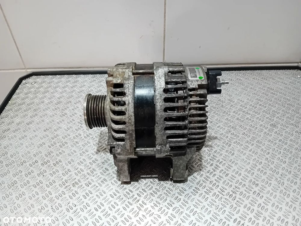 alternator Renault Trafic III 1.6 DCI 2016 231004028R - 5