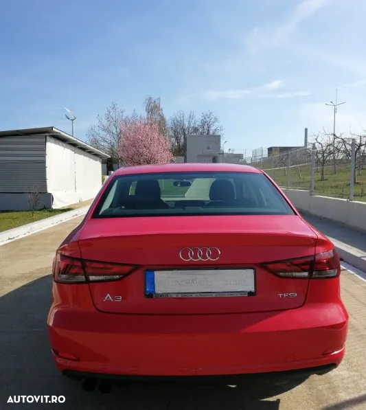 Audi A3 1.4 TFSI Ambiente - 3