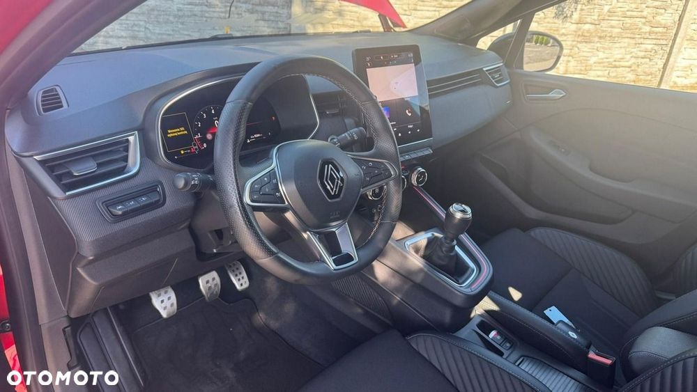Renault Clio - 21