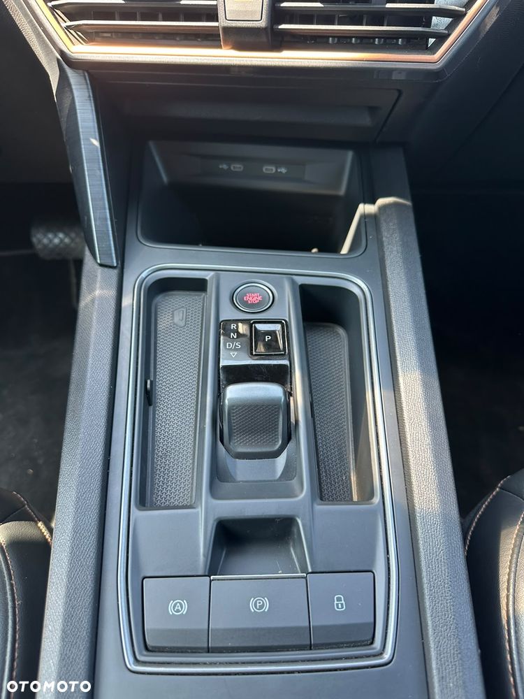 Cupra Formentor 1.5 TSI DSG - 14